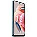Redmi Note 12 4G 128 GB 4 GB RAM 16,9 cm (6.67") Doppia SIM Android 13 USB tipo-C 128 GB 5000 mAh Ice Blue Tim Italia - Foto miniatura 9