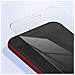 Pellicola Per Iphone Se 2022 / Se 2020 / 8 / 7 / 6s / 6 Oleofobico, Trasparente - Foto miniatura 2