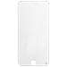 Pellicola Per Iphone Se 2022 / Se 2020 / 8 / 7 / 6s / 6 Oleofobico, Trasparente - Foto miniatura 1