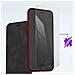Pellicola Per Iphone Se 2022 / Se 2020 / 8 / 7 / 6s / 6 Oleofobico, Trasparente - Foto miniatura 4