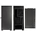 Case PGW-CH-KOL-095 Midi Tower ATX /EATX /Micro ATX /Mini-ITX 2 Porte USB 2.0/2x USB 3.2 Gen 1 Colore Grigio - Foto miniatura 4