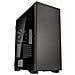 Case PGW-CH-KOL-095 Midi Tower ATX /EATX /Micro ATX /Mini-ITX 2 Porte USB 2.0/2x USB 3.2 Gen 1 Colore Grigio - Foto miniatura 1