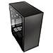 Case PGW-CH-KOL-095 Midi Tower ATX /EATX /Micro ATX /Mini-ITX 2 Porte USB 2.0/2x USB 3.2 Gen 1 Colore Grigio - Foto miniatura 2