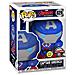 Pop! Marvel Mech - Captain America (glow-in-the-dark) - Exclu Smartoys - Foto miniatura 1