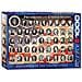 Puzzle Da 1000 Pezzi Dei Presidenti Degli Stati Uniti 27 X 19 Pollici - Foto miniatura 1