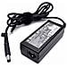 Alimentatore Originale 693711-001 per Notebook da 65 W Colore Nero - Foto miniatura 1