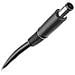 Alimentatore Originale 693711-001 per Notebook da 65 W Colore Nero - Foto miniatura 2