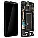 Schermo Lcd Per Galaxy S8 Diplay + Vetro Tattile Nero Originale - Foto miniatura 1
