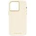 Cover Magsafe Per Iphone 15 Pro Anticaduta 3,5 M Beige - Foto miniatura 1