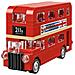 Creatore Di Autobus Londinese A Due Piani 40220 - Foto miniatura 3