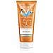 Protezione Solare Gel Solare Bambino Pelle Bagnata Spf50+ 200ml Capitale Sole - Foto miniatura 1