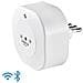 Plug ITA - Presa Wi-Fi 10A con Monitoraggio Energia - Foto miniatura 1