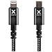 Cavo Originale Da Usb-c A Lightning - 1 M, Nero - Foto miniatura 2