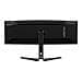 Legion R45w-30 Monitor Curvo 44.5" 5120 x 1440 Pixel DQHD LED Nero - Foto miniatura 5