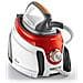 Vaporella XM84C 4 Programmi Capacità 1,5 L Alluminio Grigio, Rosso, Bianco - Foto miniatura 2