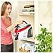 Vaporella XM84C 4 Programmi Capacità 1,5 L Alluminio Grigio, Rosso, Bianco - Foto miniatura 7