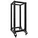 Scaffale Aperto Open Rack19 OR01-6827-B / 27U / 600 kg /Colore Nero - Foto miniatura 3