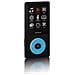 Xemio-860BU Lettore MP3 8 GB Nero, Blu - Foto miniatura 7