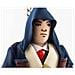 Assassin's Creed - Arno Dorian Portachiavi In Peluche (21 Cm) - Foto miniatura 2