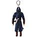 Assassin's Creed - Arno Dorian Portachiavi In Peluche (21 Cm) - Foto miniatura 4