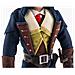 Assassin's Creed - Arno Dorian Portachiavi In Peluche (21 Cm) - Foto miniatura 5