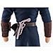 Assassin's Creed - Arno Dorian Portachiavi In Peluche (21 Cm) - Foto miniatura 6