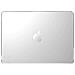 Cover Per Macbook Air 15'' (2023/2024-m3) Smartshell Rigida Sottile, Trasparente - Foto miniatura 1