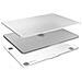 Cover Per Macbook Air 15'' (2023/2024-m3) Smartshell Rigida Sottile, Trasparente - Foto miniatura 4