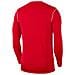 Maglia Y Nk Dry Park20 Bv6901-657 Bambino Taglia Xs Colore Rosso - Foto miniatura 3