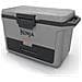 FB151EUGY Borsa Frigo 47 L Grigio - Foto miniatura 2