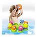 Toomies Octopals Giochi per il bagno Multicolore - Foto miniatura 2