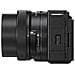 Videocamera ZV-E10 II K APS-C Mirrorless con Obiettivo Intercambiabile e Obiettivo Power Zoom 16-50 mm f / 3.5-5.6 - Foto miniatura 2