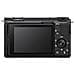 Videocamera ZV-E10 II K APS-C Mirrorless con Obiettivo Intercambiabile e Obiettivo Power Zoom 16-50 mm f / 3.5-5.6 - Foto miniatura 3