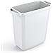 Durabin 60 60 L Rettangolare Bianco - Foto miniatura 1