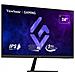 Monitor 23.8" LED IPS Gaming VX2479-HD-PRO Full HD 1920x1080 Pixel Tempo di Risposta 1 ms Freqeunza di Aggiornamento 180 (Hz) - Foto miniatura 4