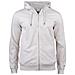 Premium Oc Hoody Full Zip Nature Melan Xl - Foto miniatura 1