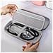 Custodia Protettiva In Eva Per Stetoscopio 3m Littmann Black - Foto miniatura 3