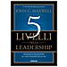John C. Maxwell - I 5 livelli della leadership. Massimizza le tue potenzialità per scalare la piramide del successo - Foto miniatura 1