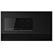 Piano Cottura IZC 93320 MST a Induzione 3 Zone Cottura da 90 cm Colore Nero - Foto miniatura 5
