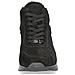 Black Casual Closed Booties Stivaletti Pelle Scarpe Donna Nero Eu 36, 9-26210-41-004 - Foto miniatura 3
