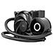 Dissipatore CPU a Liquido MLPRO120 per Socket LGA 1150 (Socket H3), LGA 1151 (Socket H4), LGA 1155 (Socket H2), LGA 1156 (Socket H), LGA 1200 (Socket H5), LGA 1700, LGA 2011 (Socket R), LGA 2066, Socket AM2, Socket AM2+, Socket AM3, Socket AM3+, Socket AM4, Socket AM5, Socket FM1, Socket FM2 - Foto miniatura 1