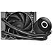 Dissipatore CPU a Liquido MLPRO120 per Socket LGA 1150 (Socket H3), LGA 1151 (Socket H4), LGA 1155 (Socket H2), LGA 1156 (Socket H), LGA 1200 (Socket H5), LGA 1700, LGA 2011 (Socket R), LGA 2066, Socket AM2, Socket AM2+, Socket AM3, Socket AM3+, Socket AM4, Socket AM5, Socket FM1, Socket FM2 - Foto miniatura 2