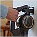 Aspirapolvere a Bastone AC Secco Ciclonico Potenza 600W Senza Sacchetto Nero - Foto miniatura 2