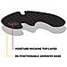 Performance Grips XT Impugnatura di azione - Foto miniatura 2