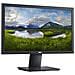 E Series E2020H Monitor PC 49,5 cm (19.5") 1600 x 900 Pixel HD+ LCD Nero - Foto miniatura 3