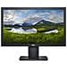 E Series E2020H Monitor PC 49,5 cm (19.5") 1600 x 900 Pixel HD+ LCD Nero - Foto miniatura 1