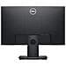 E Series E2020H Monitor PC 49,5 cm (19.5") 1600 x 900 Pixel HD+ LCD Nero - Foto miniatura 5