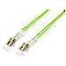 255718 cavo InfiniBand e in fibra ottica 20 m LC Verde - Foto miniatura 1