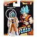 Dragon Ball Flash Series Super Saiyan Blue Goku (db37219) - Foto miniatura 1