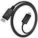 A125-0893 cavo e adattatore video 1,5 m DisplayPort HDMI tipo A (Standard) Nero - Foto miniatura 2